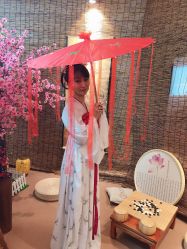 -汉仪华裳汉服馆(打浦桥店)