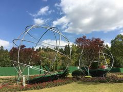 -东平国家森林公园