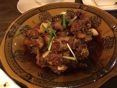 -恒府1993(文昌北路店)