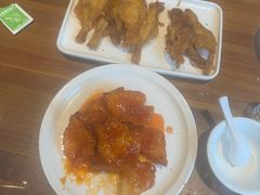 -七菜馆·东北菜·蒸饺(文体路店)