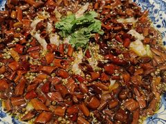 -郑州美盛喜来登大酒店