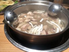 -大头椰·椰子鸡火锅(桂林万象城店)