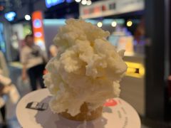 榴莲冰淇淋-野人牧坊Gelato(天津南开大悦城店)
