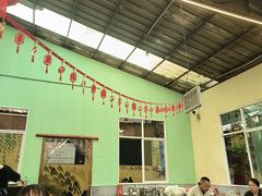 -阳光山水江湖菜馆(西山龙门店)