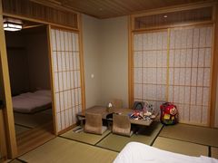 -北京古北水镇御舍温泉酒店