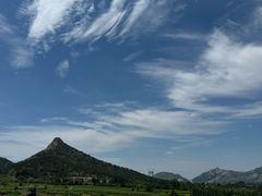 -威海大乳山景区