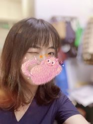 -侨治发型