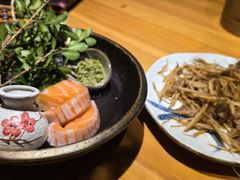-大岛日本料理铁板烧(南通大饭店)
