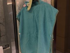 -重庆富力艾美酒店