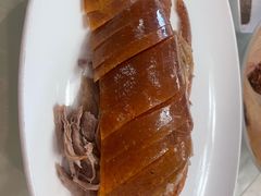 -鸭匠食府·挂炉烤鸭·新京菜(阜成路店)