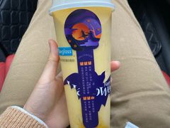 -Blueglass酸奶(财富购物中心店)