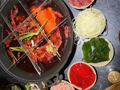 -十八梯眼镜面(五红路店)