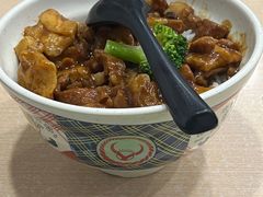 -吉野家(上海美罗城店)