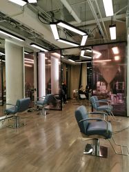 -ON STAR SALON