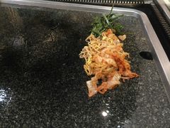 -金顺韩式烤肉·网红烤肉店(广利路店)