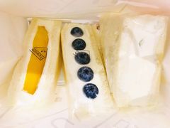 -Fruwich果明治(西单更新场店)
