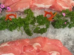 -捞王锅物料理(凯旋路店)