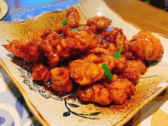 糖醋里脊-卤鸭儿(小河路店)