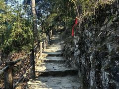 -东南悬空寺方广岩