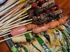 -玛扎烧烤私房菜