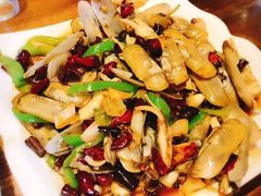 -锦州烧烤(食品街店)