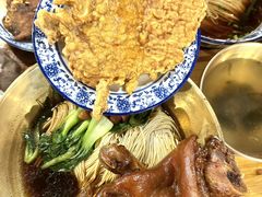 -老横泾面馆(吴中横泾店)
