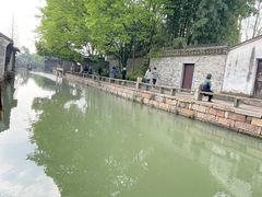 -乌镇东栅景区