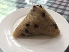 -新津张粽子