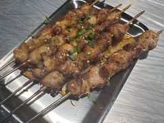 -老三龙虾(汉阳杨泗庙店)