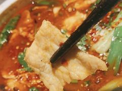 -绿茶餐厅(城西银泰城店)