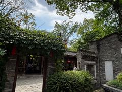 -黄龙溪古镇
