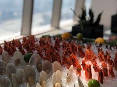 -上海柏悦酒店·世纪100牛排馆
