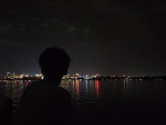 -西湖游船
