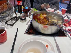 -牛很鲜潮汕牛肉火锅(椒江店)