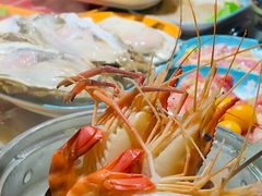 -福田卓悦INTOWN购物中心