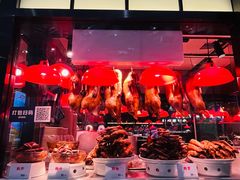 -陈鹏鹏潮汕菜(宝安机场T3航站楼店)