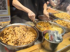 -周小亮丁家坡洋芋(全国总店)