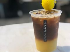 -KAFVS咖啡思咖啡馆(香海路店)