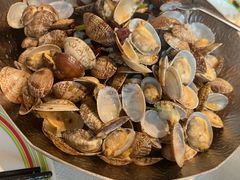 -开海·红岛海鲜虾水饺(石老人店)