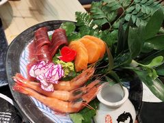 -沼津港精致料理·寿喜烧·烧鸟(漕河泾印象城店)