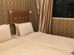 -香港华丽都会酒店