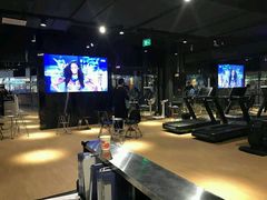 -VLines耀能运动24小时·月付制健身(京广桥店)