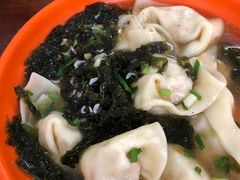 -阿麟馄饨(延长路店)