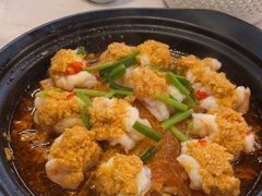 -船歌·鱼水饺青岛菜(石老人店)
