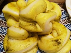 -清真·玛丽亚新疆菜主题餐厅(浙江中路店)