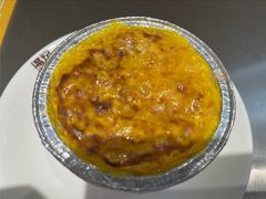 焗荔茸西米布甸-满记甜品(苏州中心店)