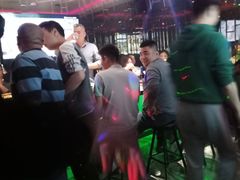 -冰城小镇音乐串吧·聚会餐厅(百子湾店)