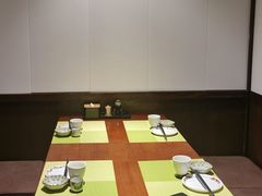 -花月日本料理(奥林匹克大厦店)
