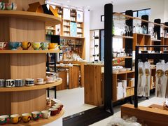 -川岛屋·KAWASIMAYA·咖啡简餐