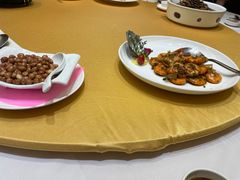 -阿锋鲍鱼酒家美食汇(华安店)